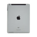 Apple iPad (3rd gen) MD368LL/A 64GB 9.7" WiFi + 4G LTE AT&T, Black (Refurbished)