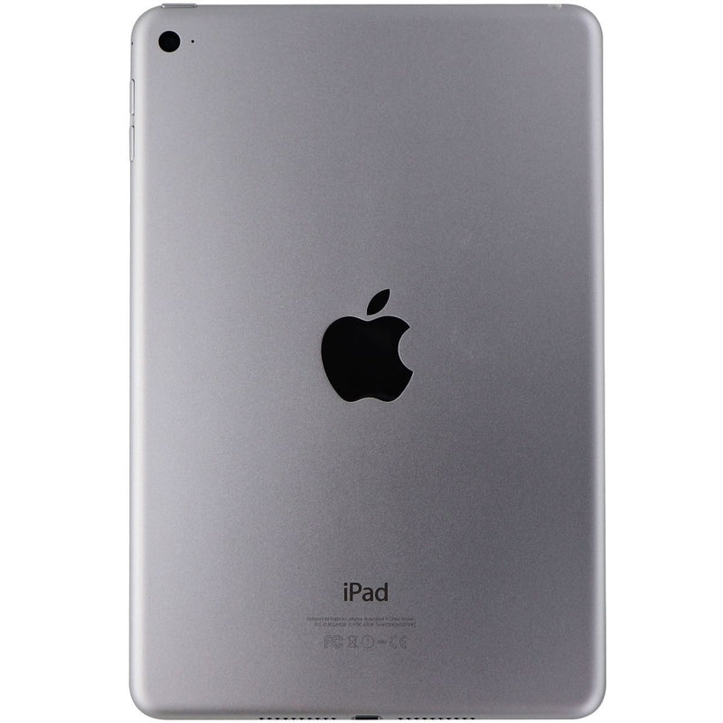 Apple iPad Mini 5th Gen 64GB - Space Gray (Refurbished: Wi-Fi + Cellular  Unlocked)