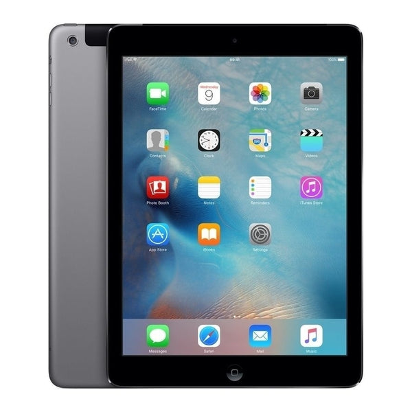 Apple iPad Air MF004LL/A 32GB 9.7