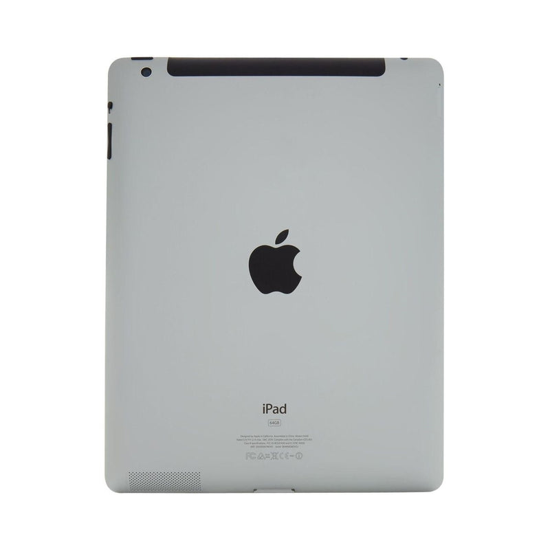 Certified Refurbished Apple iPad (6th Generation) (2018) Wi-Fi 32GB Space  Gray MR7F2LL/A - Best Buy