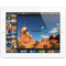 Apple iPad (3rd Gen) 64GB Apple A5X X2 1GHz 9.7" Touch AT&T, White (Refurbished)