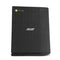 Acer Chromebox CX12-4GKM MicroTower 4GB 16GB SSD Intel Celeron 3205U X2 1.5GHz, Black (Refurbished)