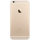 Apple iPhone 6 16GB 4.7" 4G LTE CDMA Unlocked, Gold (Certified Refurbished)
