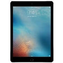 Apple iPad Pro MLMN2LL/A 9.7" Tablet 32GB WiFi, Space Gray (Refurbished)