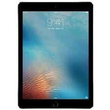 Apple iPad Pro MLMN2LL/A 9.7" Tablet 32GB WiFi, Space Gray (Refurbished)